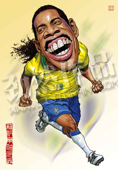 ronaldinho